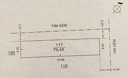 Bán nhà góc 2 mặt tiền, hẻm xe hơi 8m, Lê Thúc Hoạch, Tân Phú, đã hoàn công, nhỉnh 6 tỷ